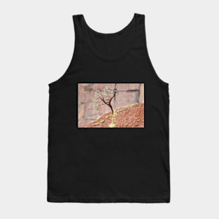 Kata Tjuta (Valley of the Winds) Tank Top